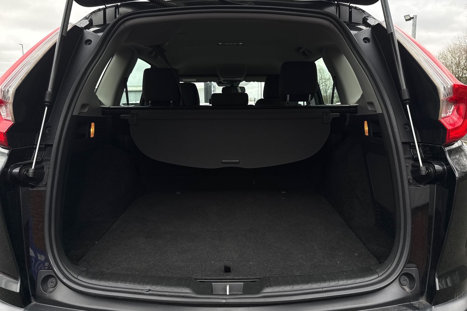 Used Honda CR-V 2019 for sale - 77879227: Photo 8