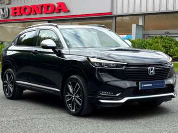2022 - 1.5 eHEV Advance Style 5dr CVT