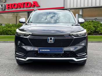 Used Honda HR-V 2022 for sale - 74582491: Photo