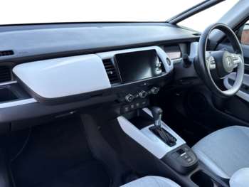 Used Honda Jazz 2022 for sale - 74072247: Photo