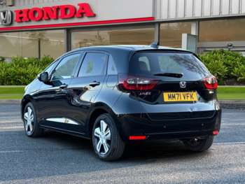 Used Honda Jazz 2022 for sale - 74072247: Photo
