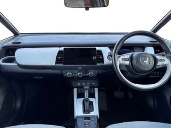 Used Honda Jazz 2022 for sale - 74072247: Photo