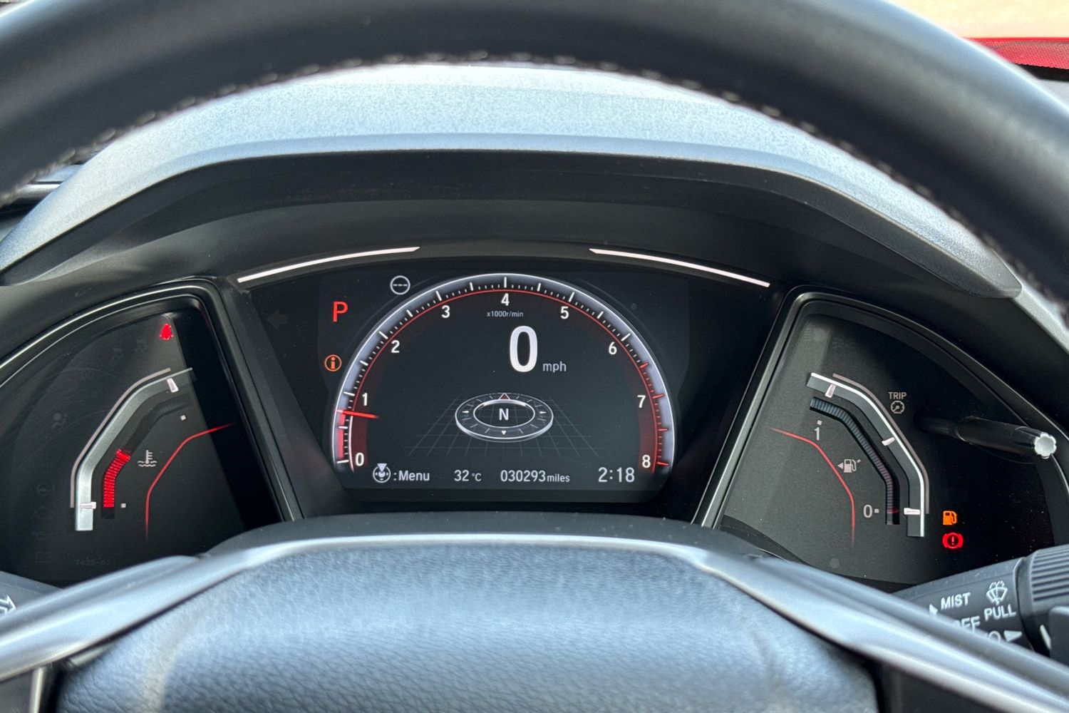 Vehicle 19