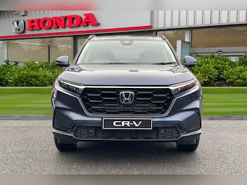 Used Honda CR-V 2025 for sale - 76972771: Photo