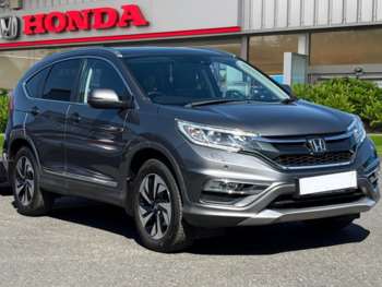 2015 - 1.6 i-DTEC EX 5-Door
