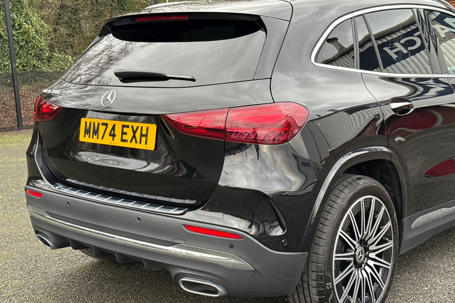 Used Mercedes-Benz GLA 2024 for sale - 77308705: Photo 10