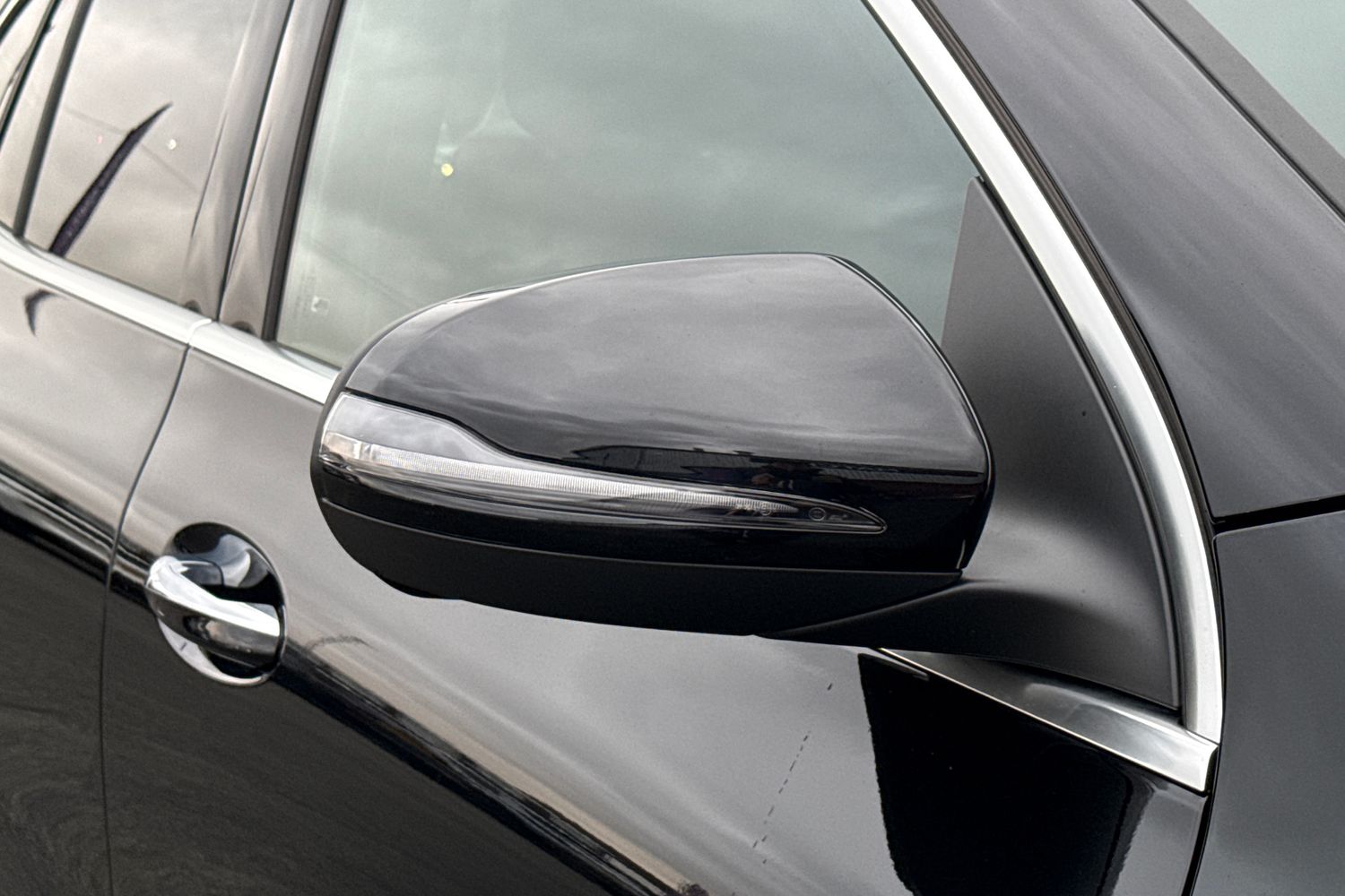 Used Mercedes-Benz GLA 2024 for sale - 77308705: Photo 11