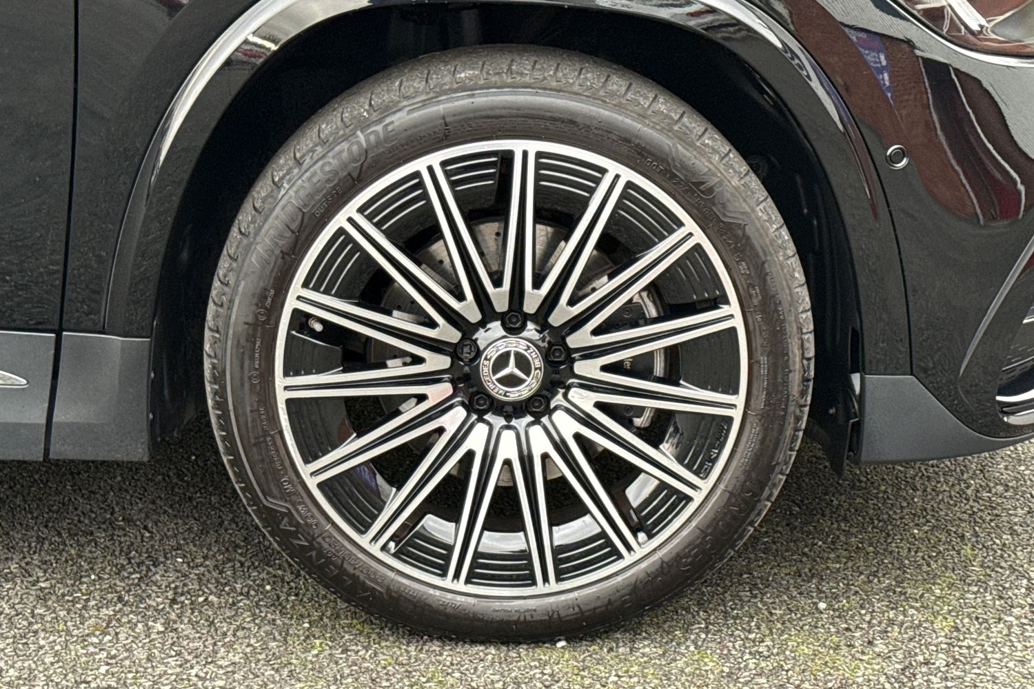 Used Mercedes-Benz GLA 2024 for sale - 77308705: Photo 12