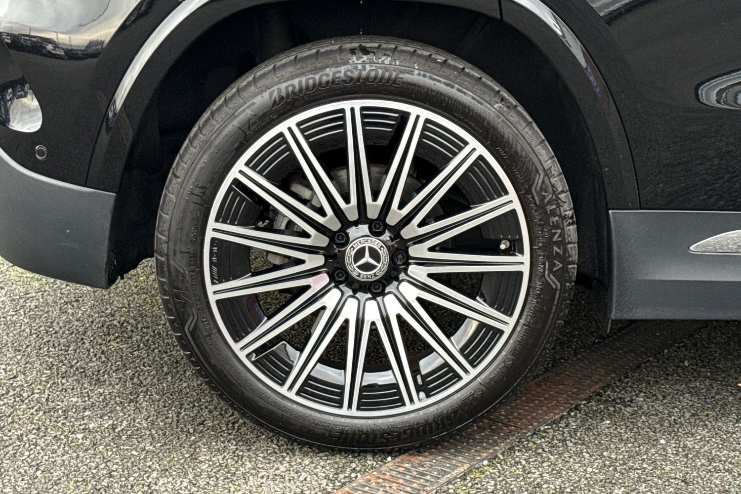 Used Mercedes-Benz GLA 2024 for sale - 77308705: Photo 13