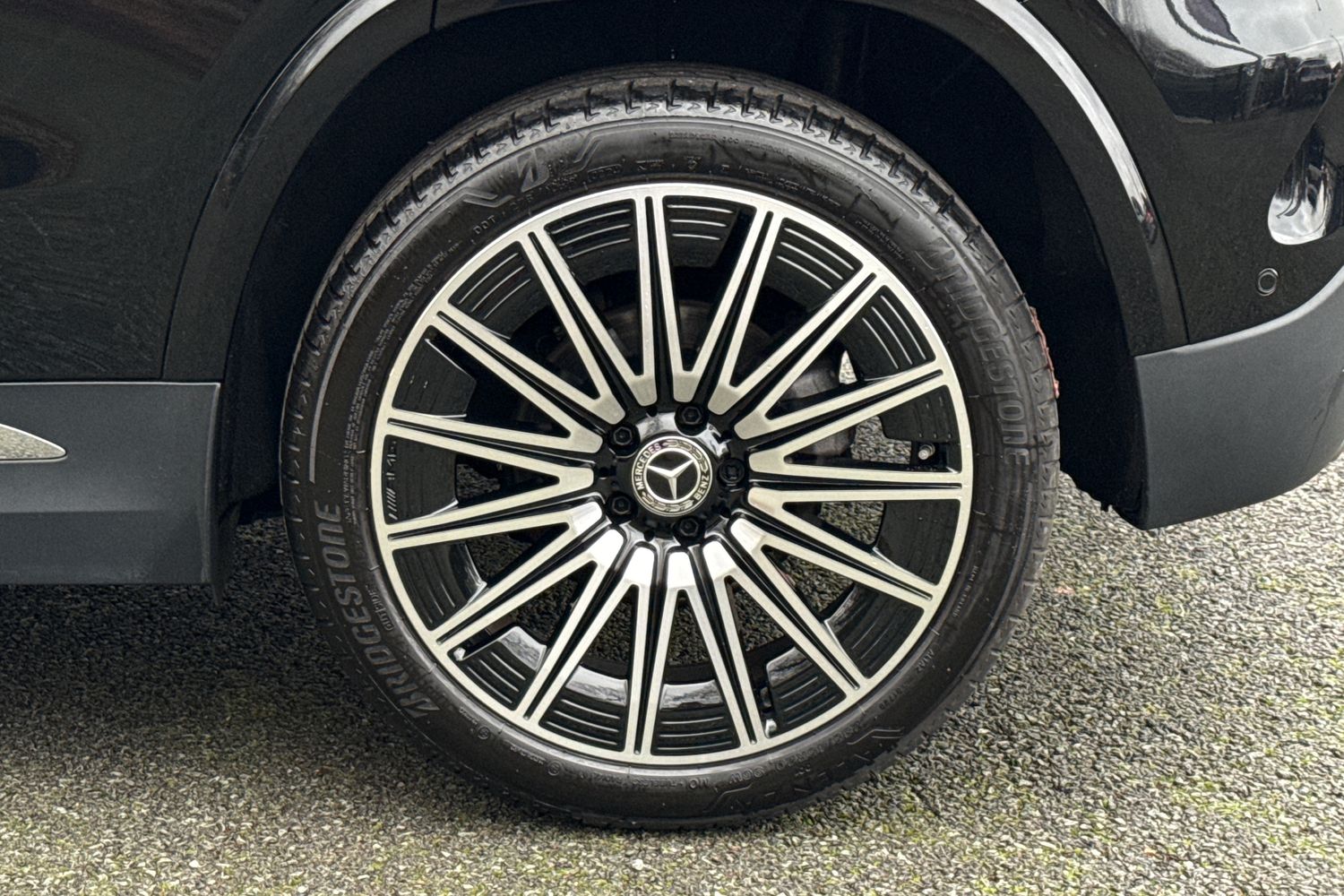 Used Mercedes-Benz GLA 2024 for sale - 77308705: Photo 14