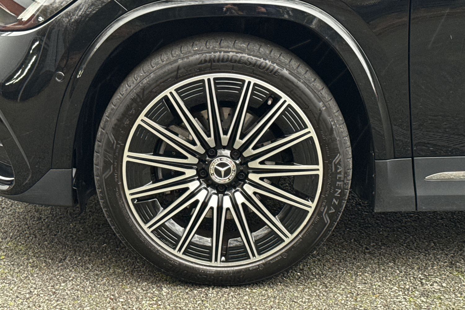 Used Mercedes-Benz GLA 2024 for sale - 77308705: Photo 15