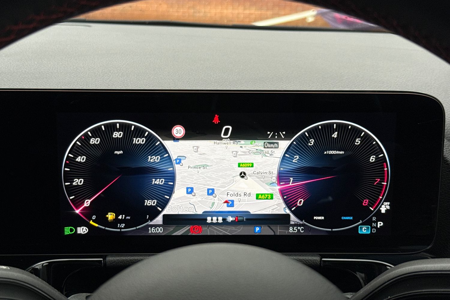 Used Mercedes-Benz GLA 2024 for sale - 77308705: Photo 19