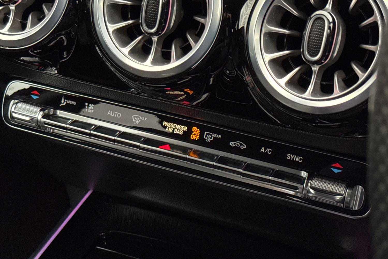 Used Mercedes-Benz GLA 2024 for sale - 77308705: Photo 21