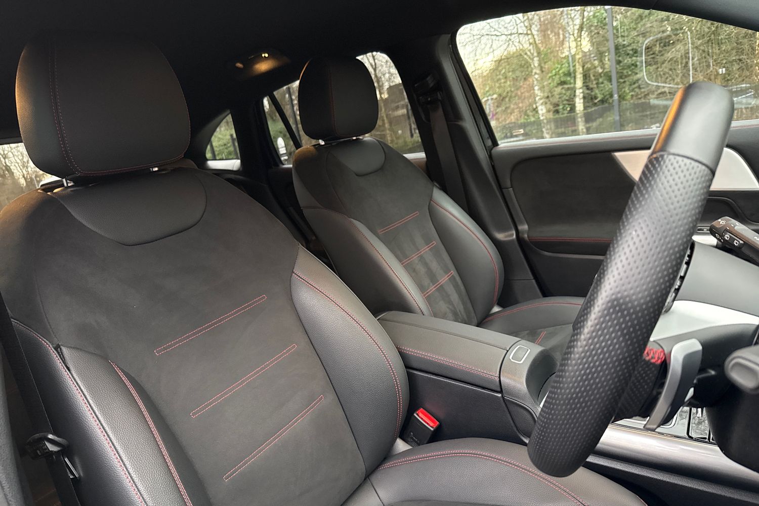 Used Mercedes-Benz GLA 2024 for sale - 77308705: Photo 24