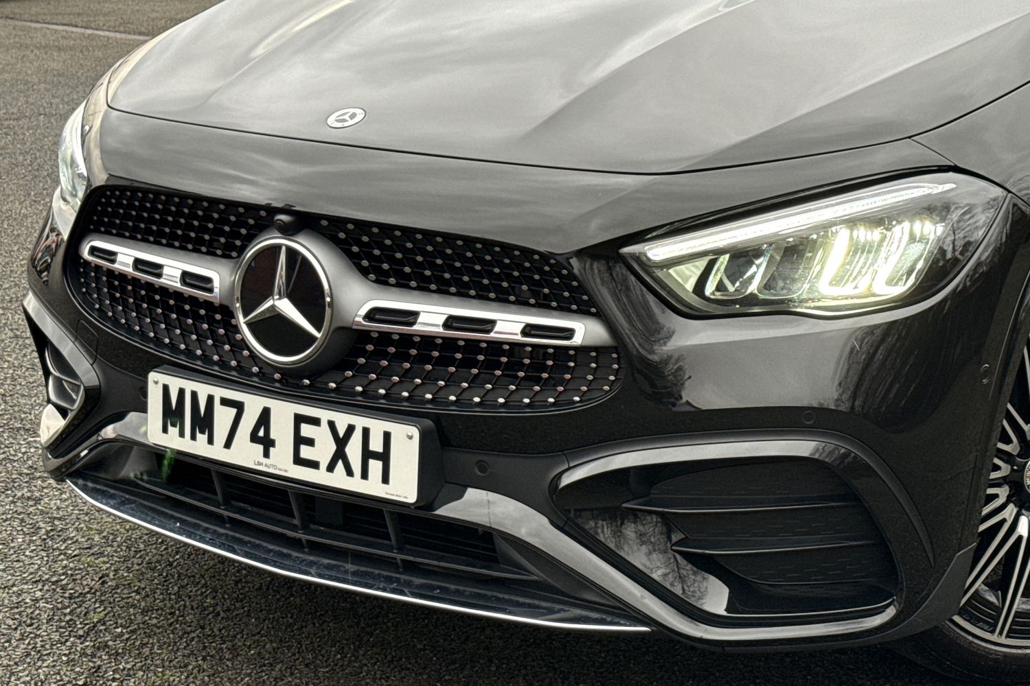 Used Mercedes-Benz GLA 2024 for sale - 77308705: Photo 25