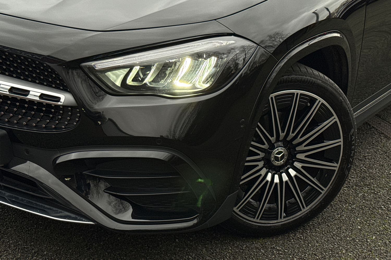 Used Mercedes-Benz GLA 2024 for sale - 77308705: Photo 26