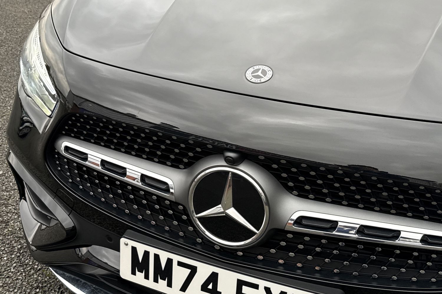 Used Mercedes-Benz GLA 2024 for sale - 77308705: Photo 27