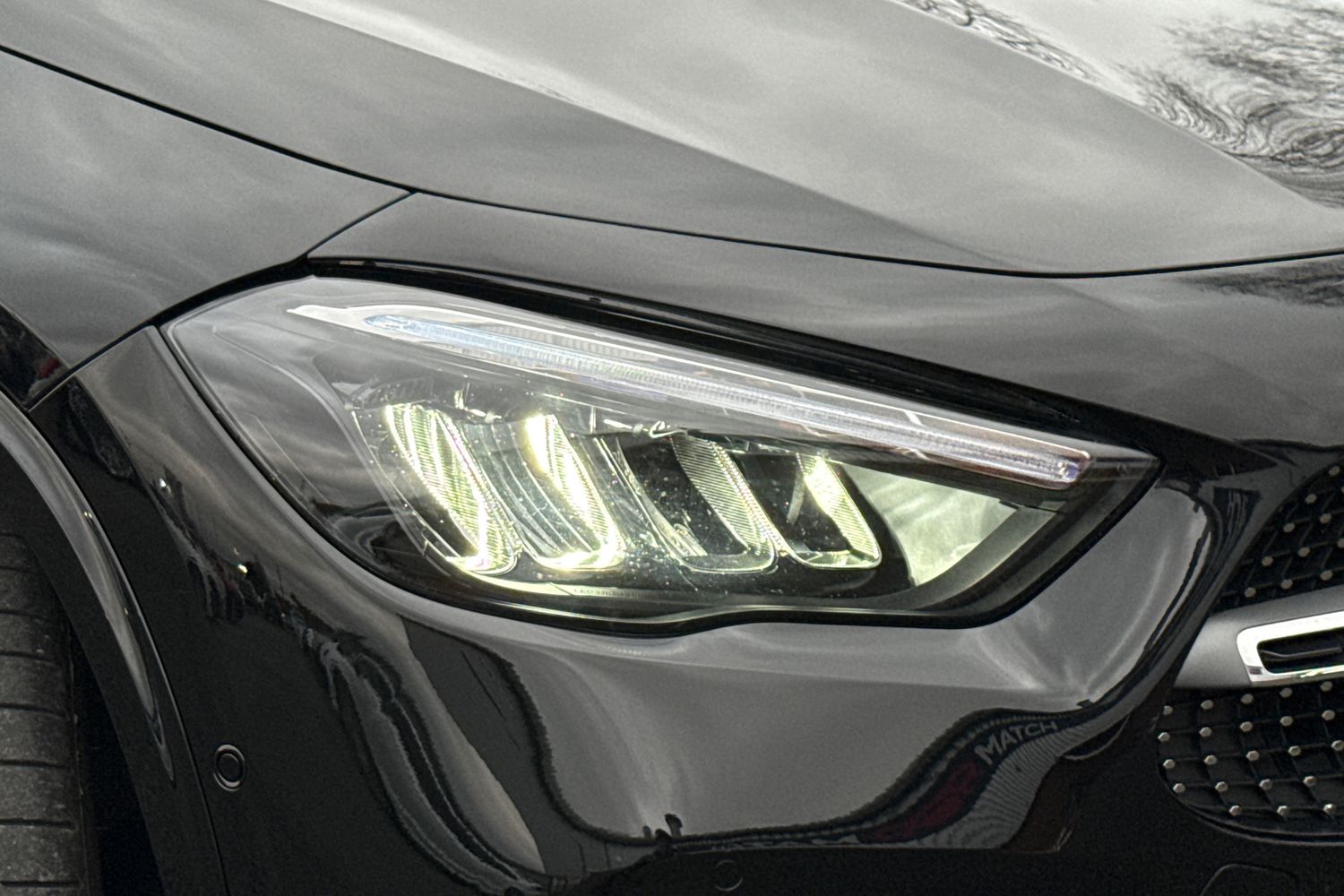 Used Mercedes-Benz GLA 2024 for sale - 77308705: Photo 28