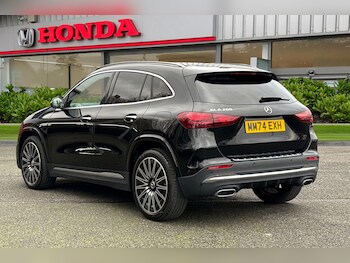 Used Mercedes-Benz GLA 2024 for sale - 77308705: Photo