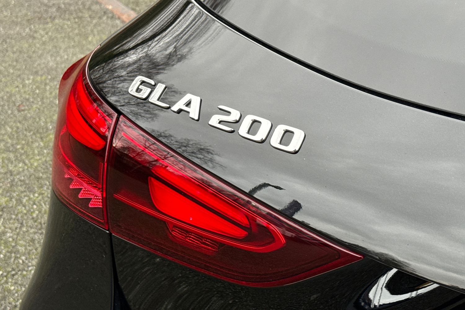 Used Mercedes-Benz GLA 2024 for sale - 77308705: Photo 34