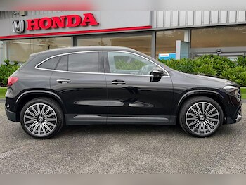 Used Mercedes-Benz GLA 2024 for sale - 77308705: Photo