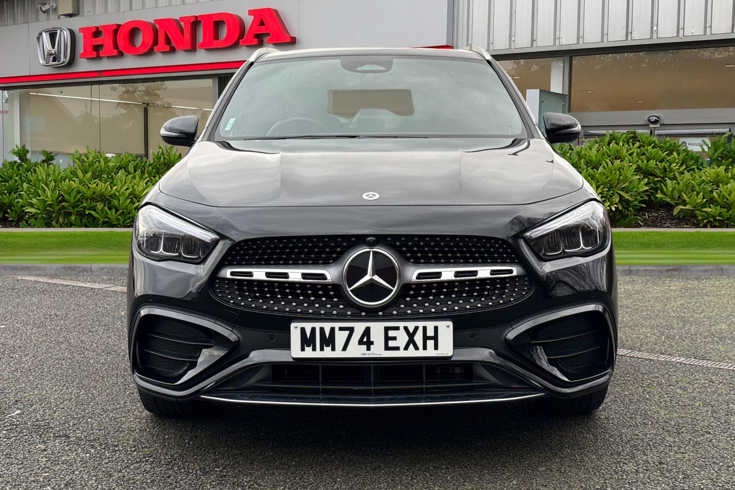 Used Mercedes-Benz GLA 2024 for sale - 77308705: Photo 4