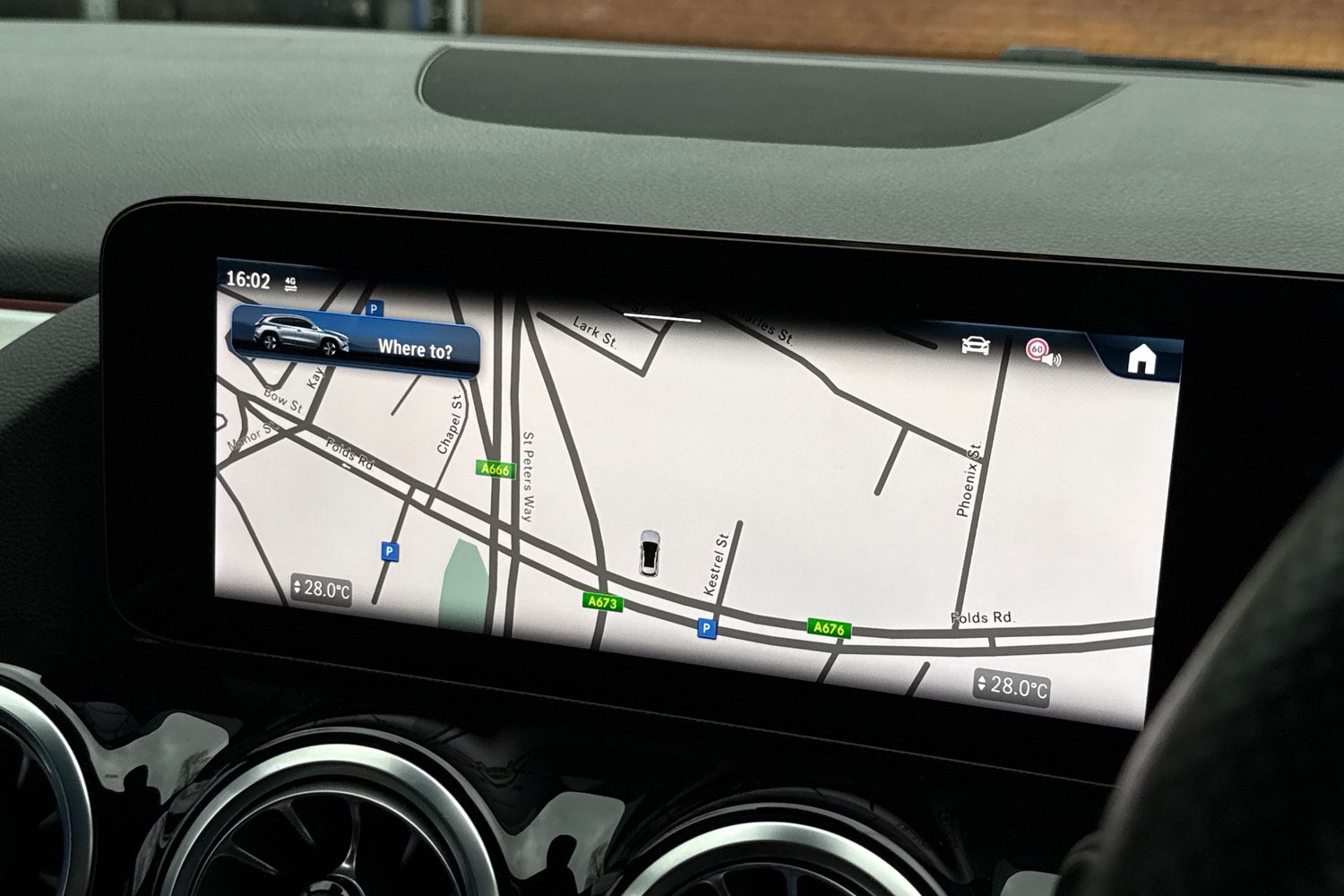 Used Mercedes-Benz GLA 2024 for sale - 77308705: Photo 43