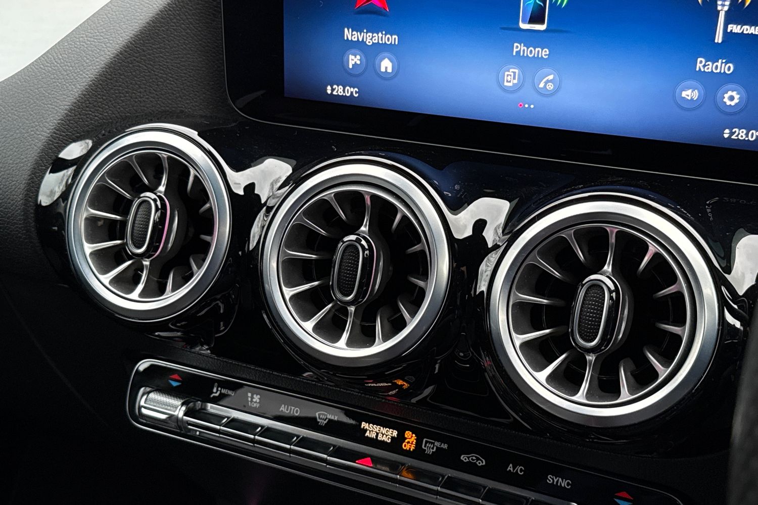 Used Mercedes-Benz GLA 2024 for sale - 77308705: Photo 45