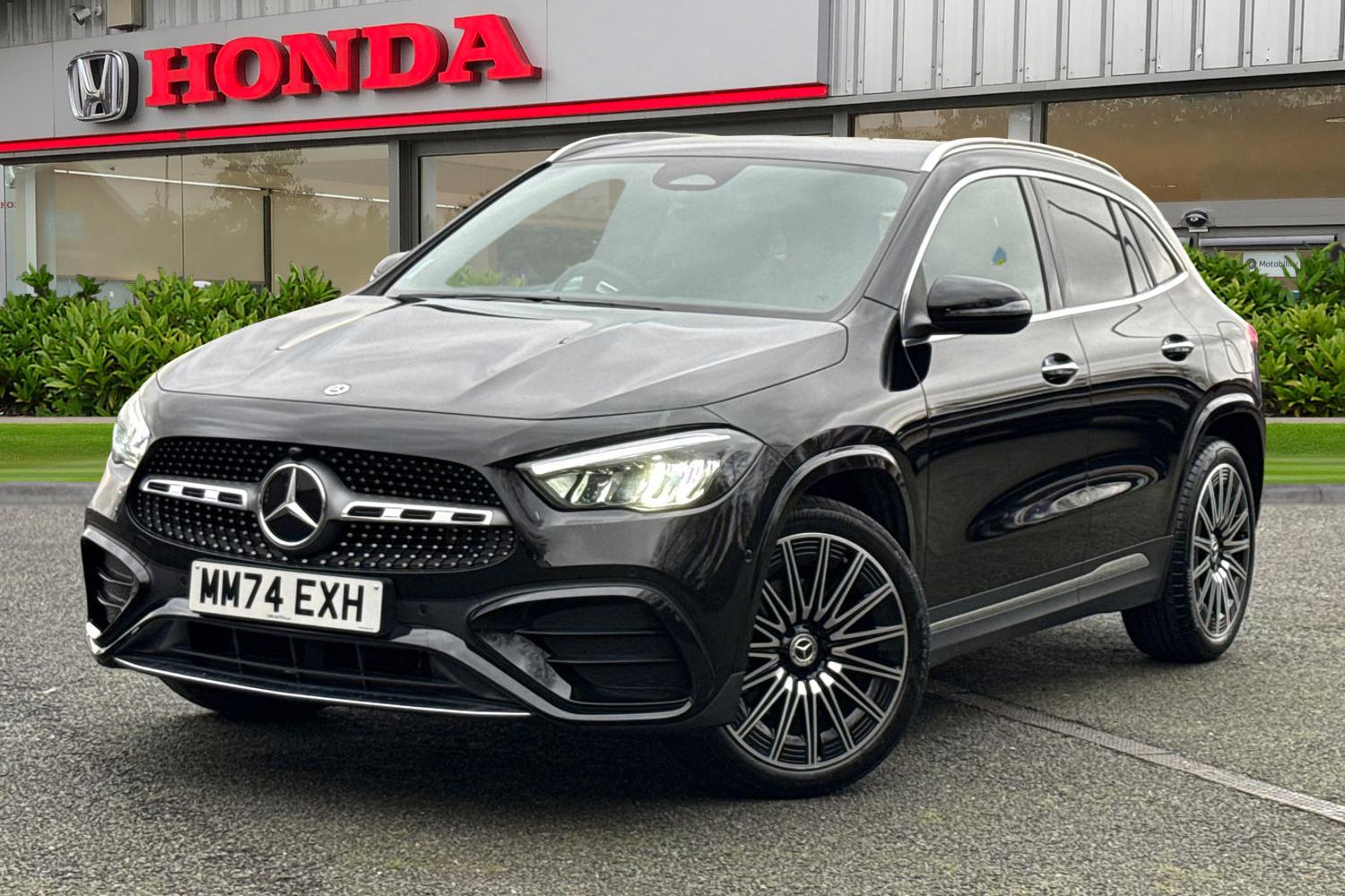 Used Mercedes-Benz GLA 2024 for sale - 77308705: Photo 7