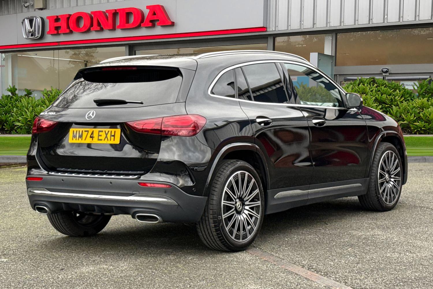 Used Mercedes-Benz GLA 2024 for sale - 77308705: Photo 8