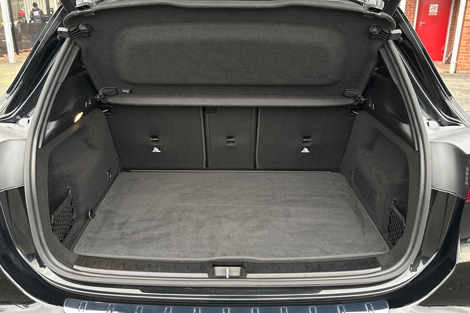 Used Mercedes-Benz GLA 2024 for sale - 77308705: Photo 9