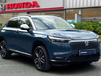 2024 - 1.5 eHEV Advance Style 5dr CVT