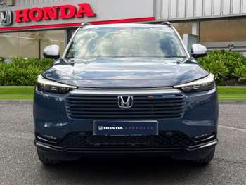 Used Honda HR-V 2024 for sale - 74588013: Photo
