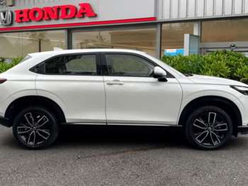 Used Honda HR-V 2022 for sale - 74427518: Photo