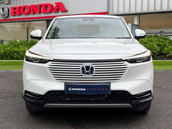 Used Honda HR-V 2022 for sale - 74427518: Photo