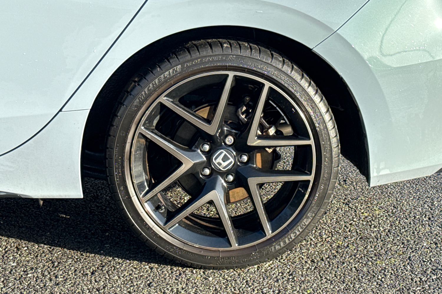 Used Honda Civic 2023 for sale - 77515127: Photo 13