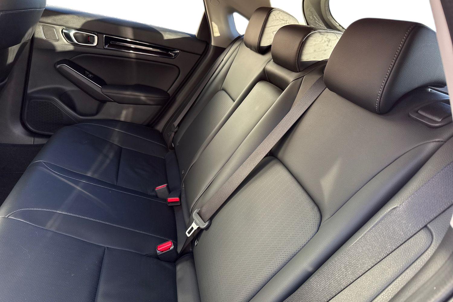 Used Honda Civic 2023 for sale - 77515127: Photo 17