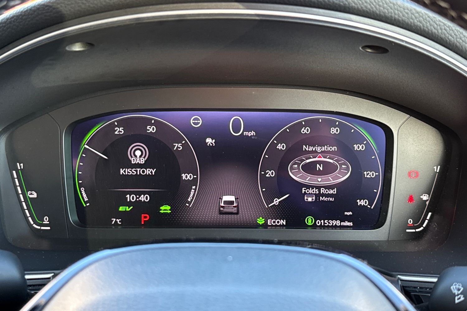 Used Honda Civic 2023 for sale - 77515127: Photo 18