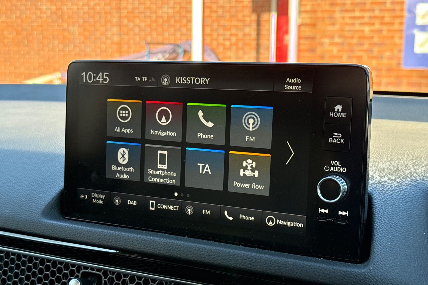 Used Honda Civic 2023 for sale - 77515127: Photo 19