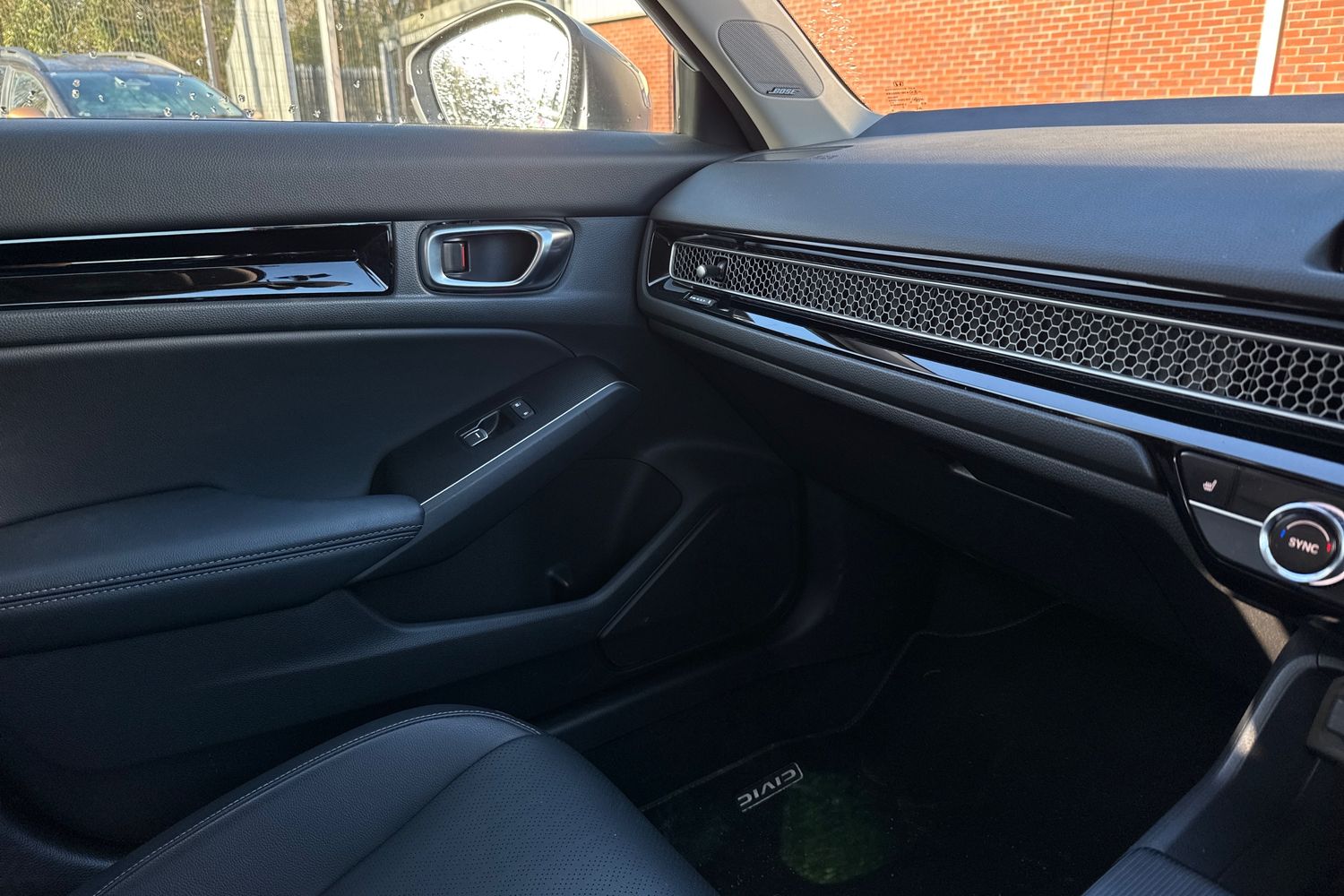 Used Honda Civic 2023 for sale - 77515127: Photo 38