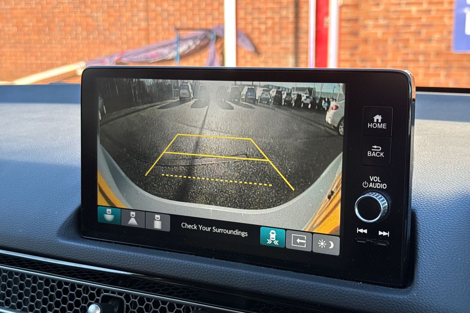 Used Honda Civic 2023 for sale - 77515127: Photo 47