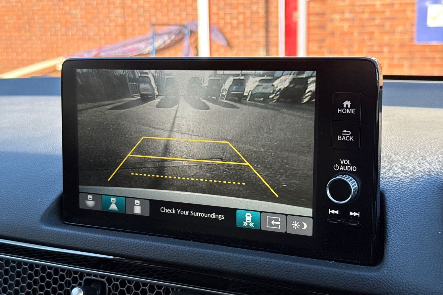 Used Honda Civic 2023 for sale - 77515127: Photo 48