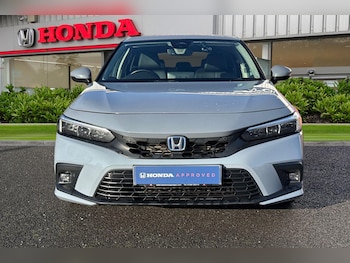 Used Honda Civic 2023 for sale - 77515127: Photo