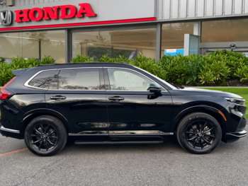 Used Honda CR-V 2024 for sale - 73778161: Photo