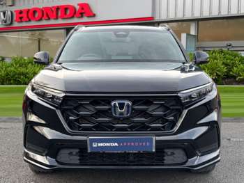 Used Honda CR-V 2024 for sale - 73778161: Photo