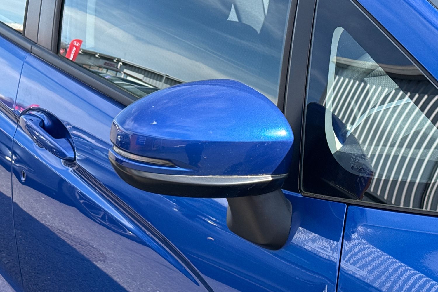 Used Honda Jazz 2020 for sale - 78155122: Photo 11