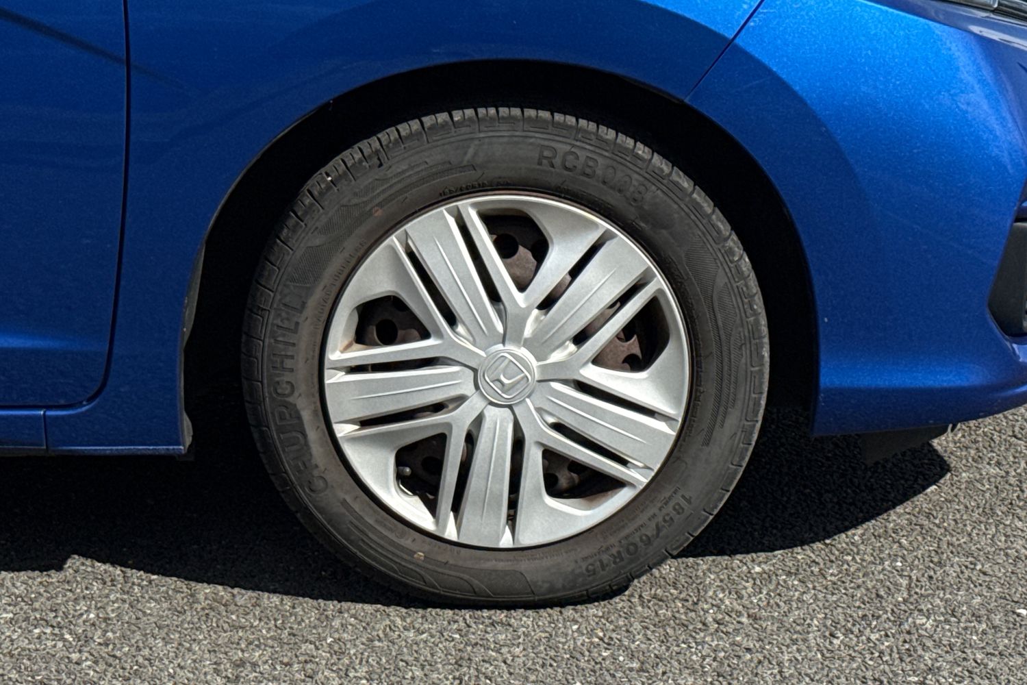 Used Honda Jazz 2020 for sale - 78155122: Photo 12