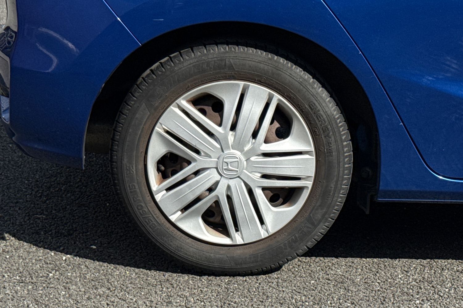 Used Honda Jazz 2020 for sale - 78155122: Photo 13