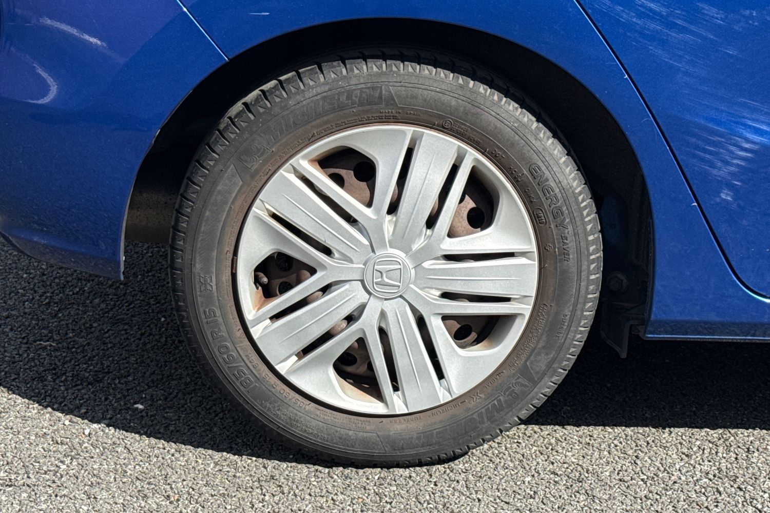 Used Honda Jazz 2020 for sale - 78155122: Photo 14