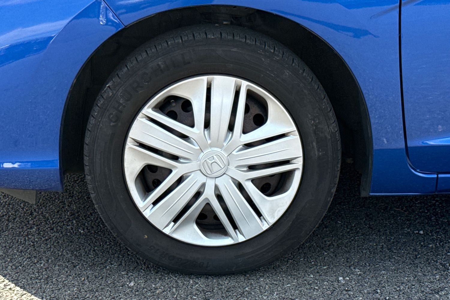 Used Honda Jazz 2020 for sale - 78155122: Photo 15